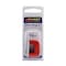 Master Magnetics Magnet Source 1.18 in. L X .78 in. W Red Horseshoe Magnet 13 lb. pull 1 pc 07270 - alternate 5